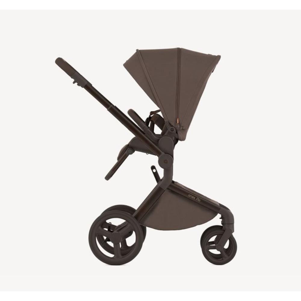 Cochecito Duo 2 en 1 Anex FLO