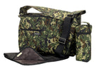 Bolso con cambiador MELOTOTE con porta bibe termico