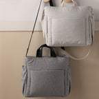 Bolso maternal pack Cambrass Polo
