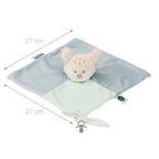 Doudou Nattou Fox Flo