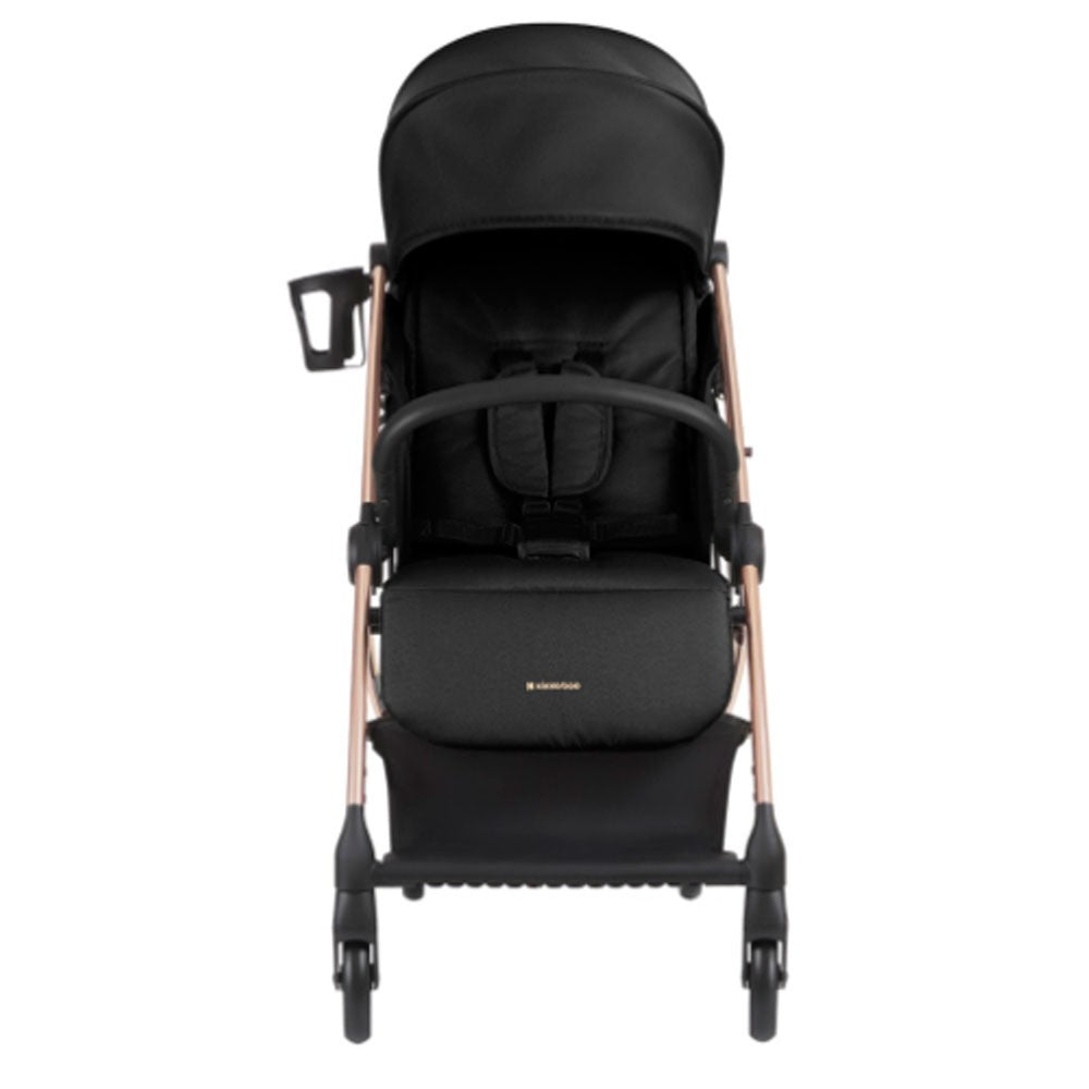 Silla paseo KikkaBoo JOY con plegado automático