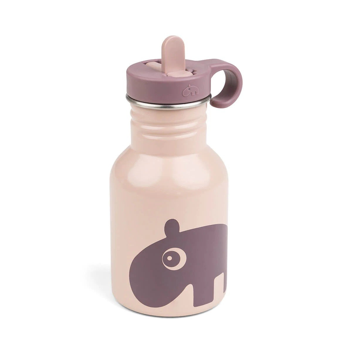 Botella de metal Done By Deer Ozzo