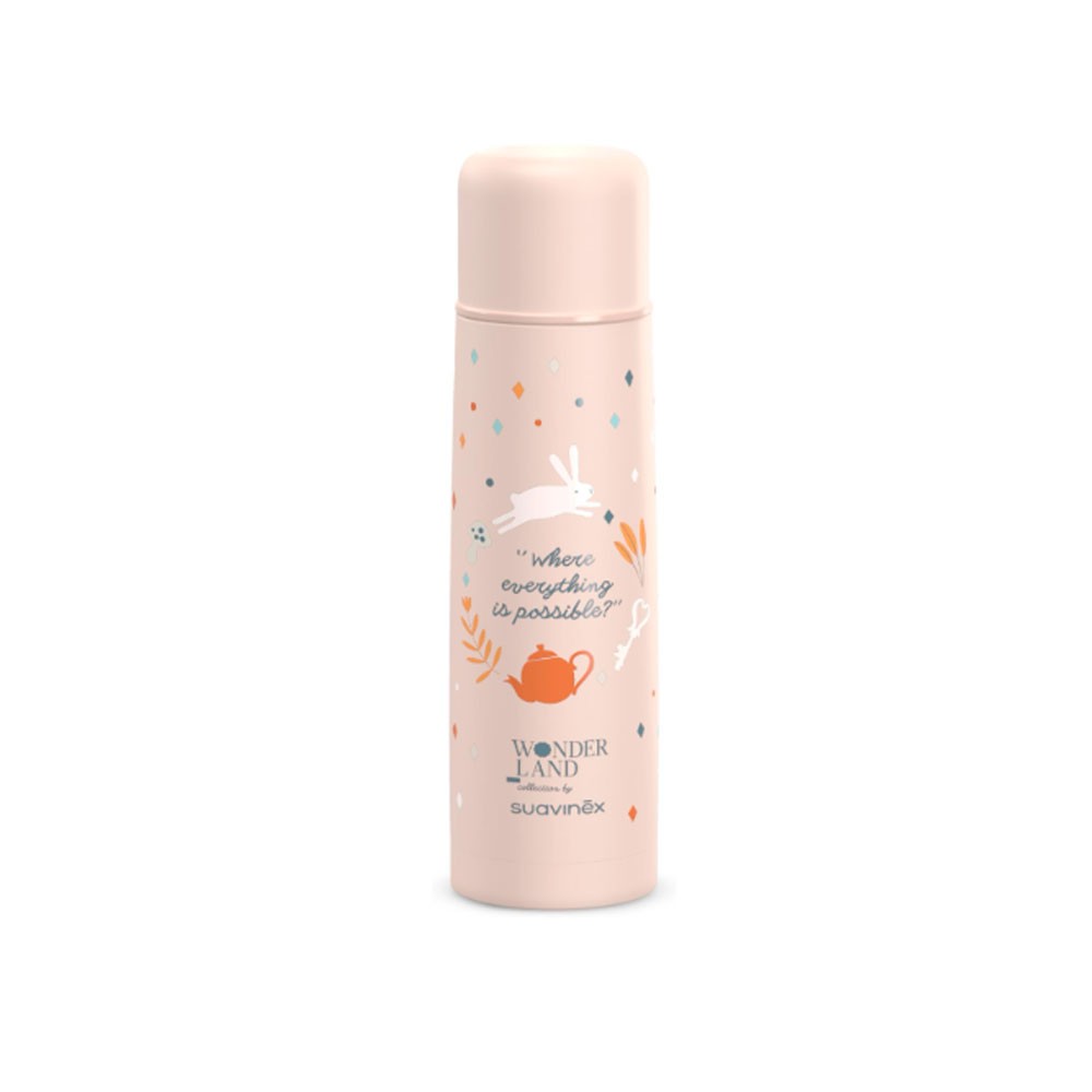 Termo líquidos Suavinex Wonderland 500ml
