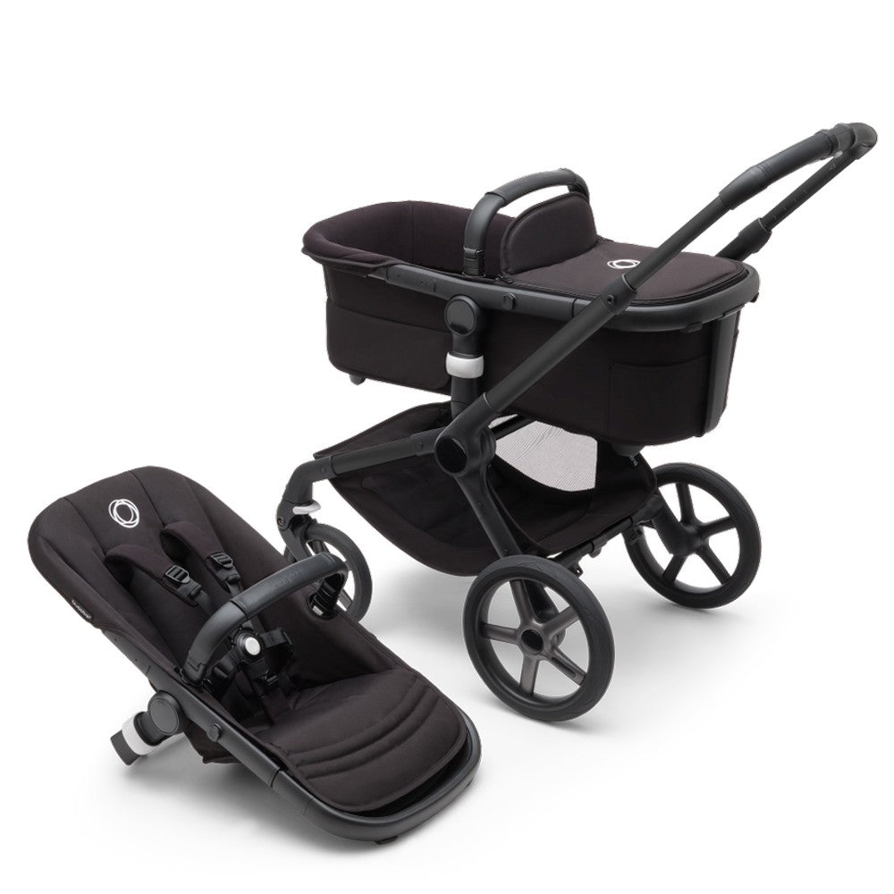 Configura tu cochecito Bugaboo FOX 5 NEW
