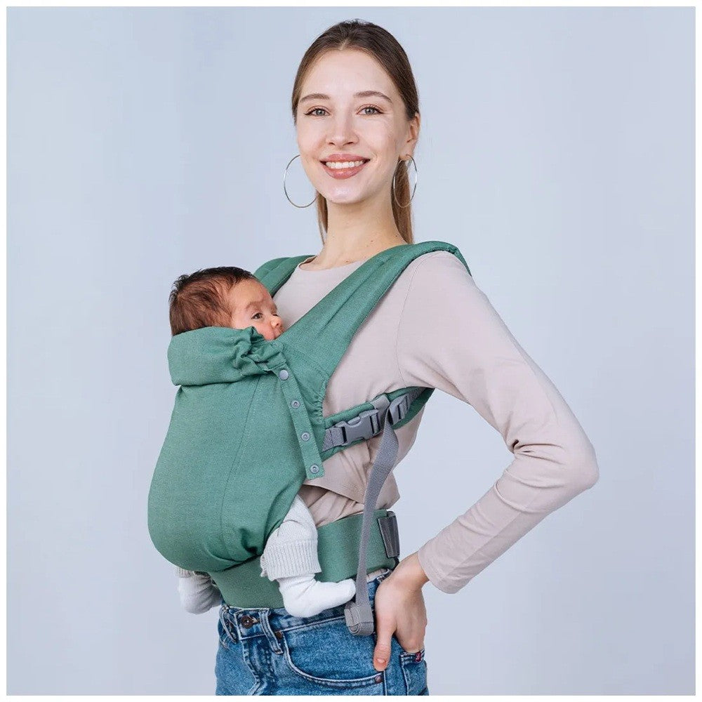 Mochila Portabebés Love & Carry Primo hasta 15 kg