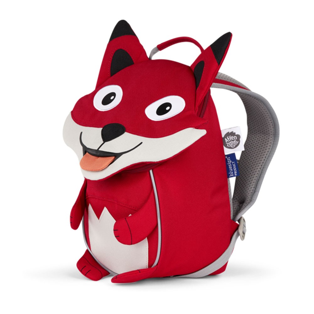 Mochila Affenzahn Zorro 1-3 años