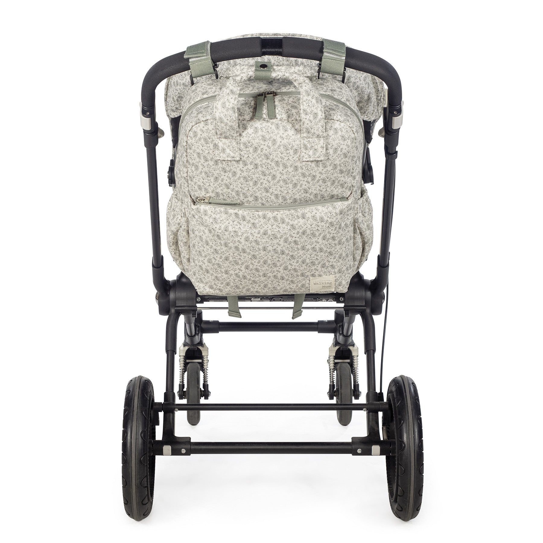 Mochila Walking Mum Gala