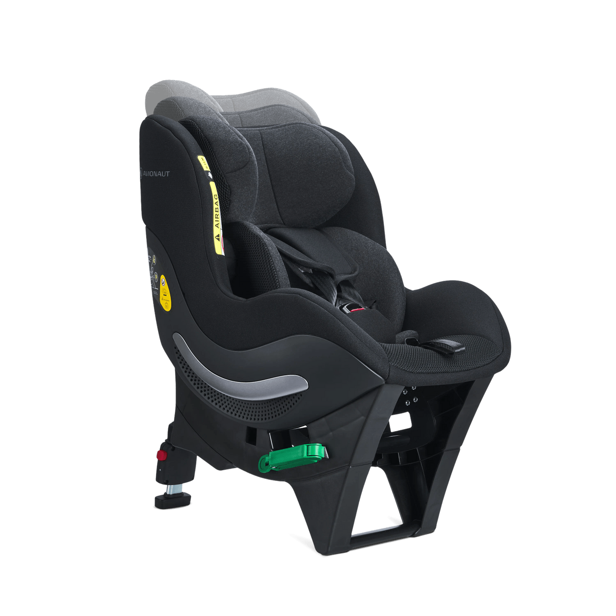 Silla auto Avionaut Sky Airflow 2.0 i-Size 40cm a 125 cm