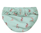 Bañador Pañal Volantes Cool Dinos - Monnëka
