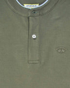 Polo Spagnolo 000076 cuello mao