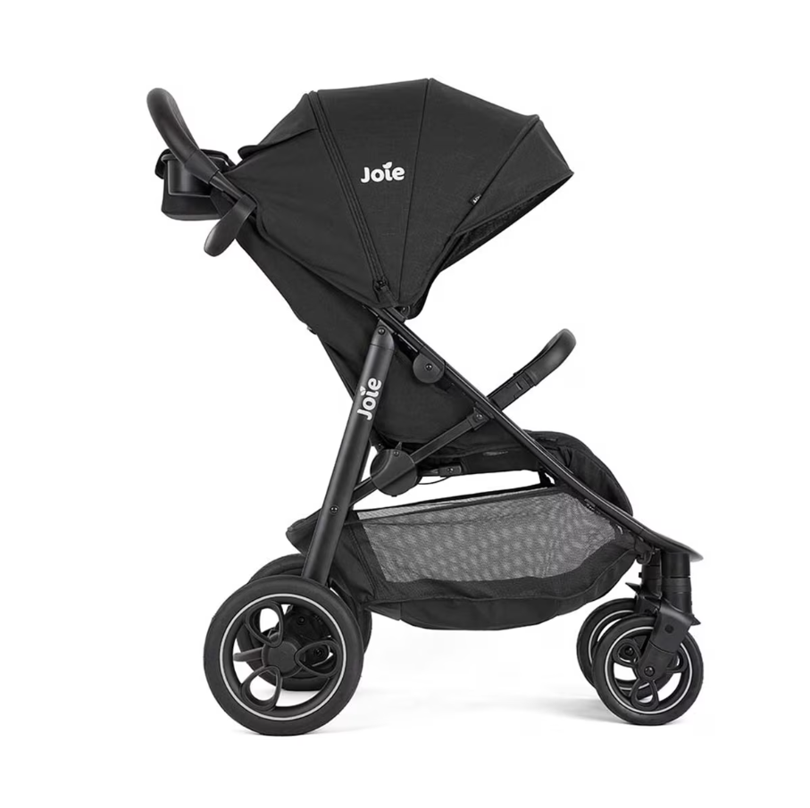 Silla Paseo Joie Litetrax Pro