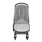 Saco Silla Invierno Pasito a Pasito Little Bloom Flor