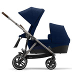 Capazo Cybex Gazelle S