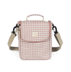 Bolsa Térmica Walking Mum I Love Vichy