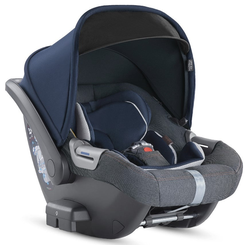 Silla Auto Grupo 0 Inglesina