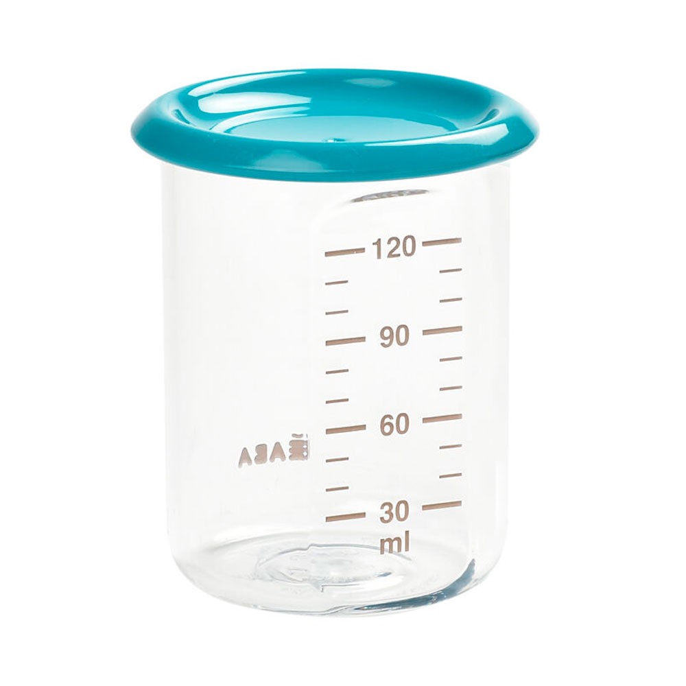 Maxi tarrito Beaba Tritan 120 ml