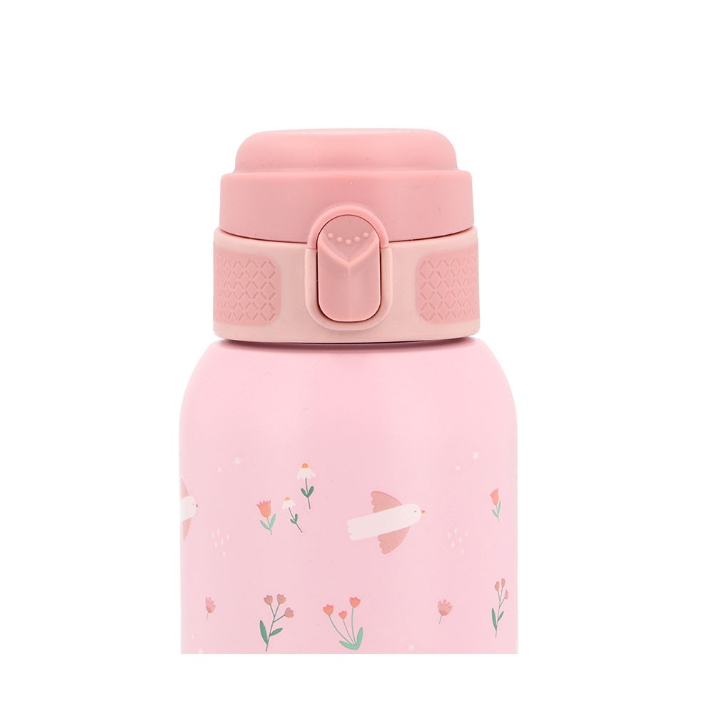 Botella Térmica Tutete Blossom Birds 500ml