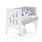 Cama montessori Alondra casita