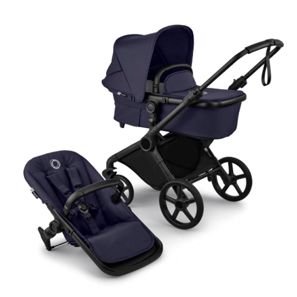 Cochecito DUO Bugaboo Fox Cub 2026