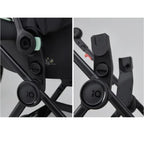 Adaptador Anex IQ para Grupo 0