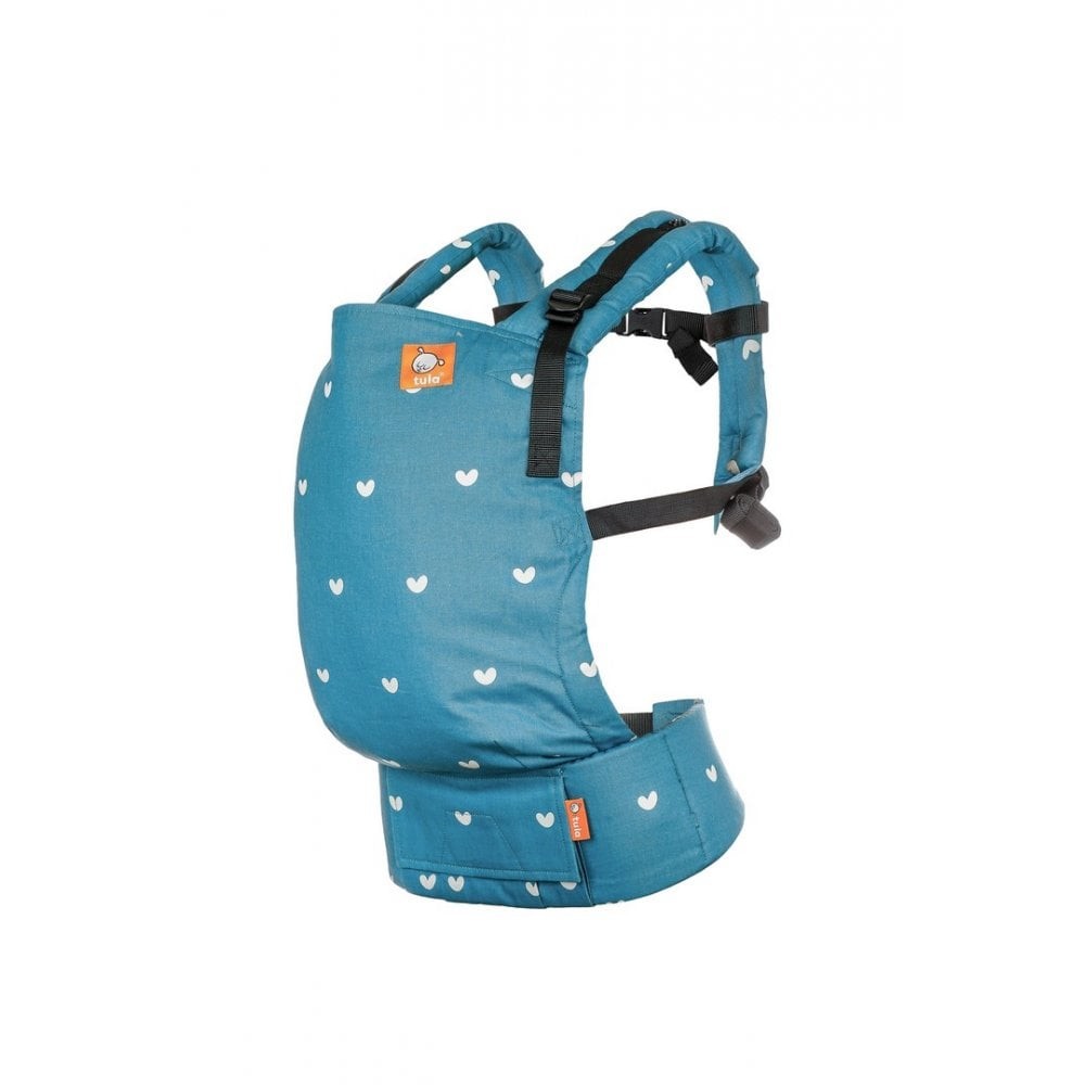 Mochila Tula Free to Grow