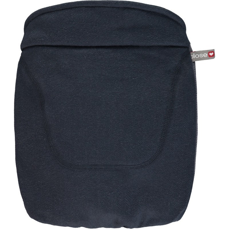 Mochila portabebé Caboo Organic