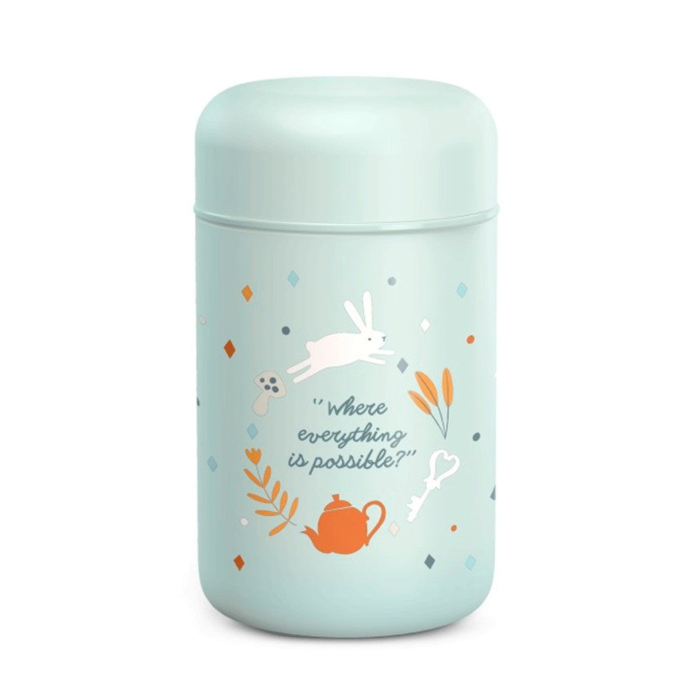 Termo papillero Suavinex Wonderland 400 ml