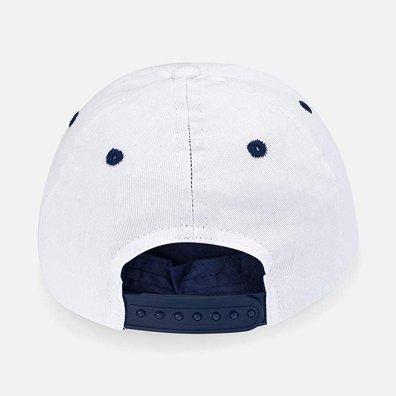 Gorra Mayoral bordada 1941
