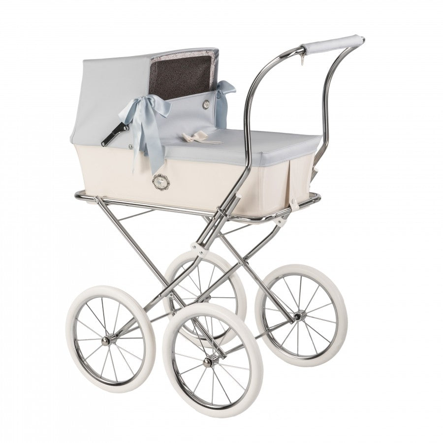 Cochecito de muñecas  Bebelux Sweet Celeste PERSONALIZABLE
