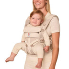 Mochila Portabebé Ergobaby Omni Classic Mesh