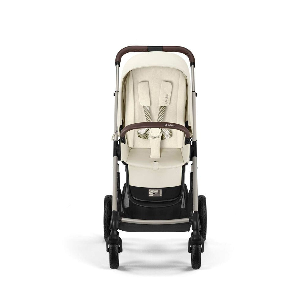 Silla paseo Cybex Talos S Lux