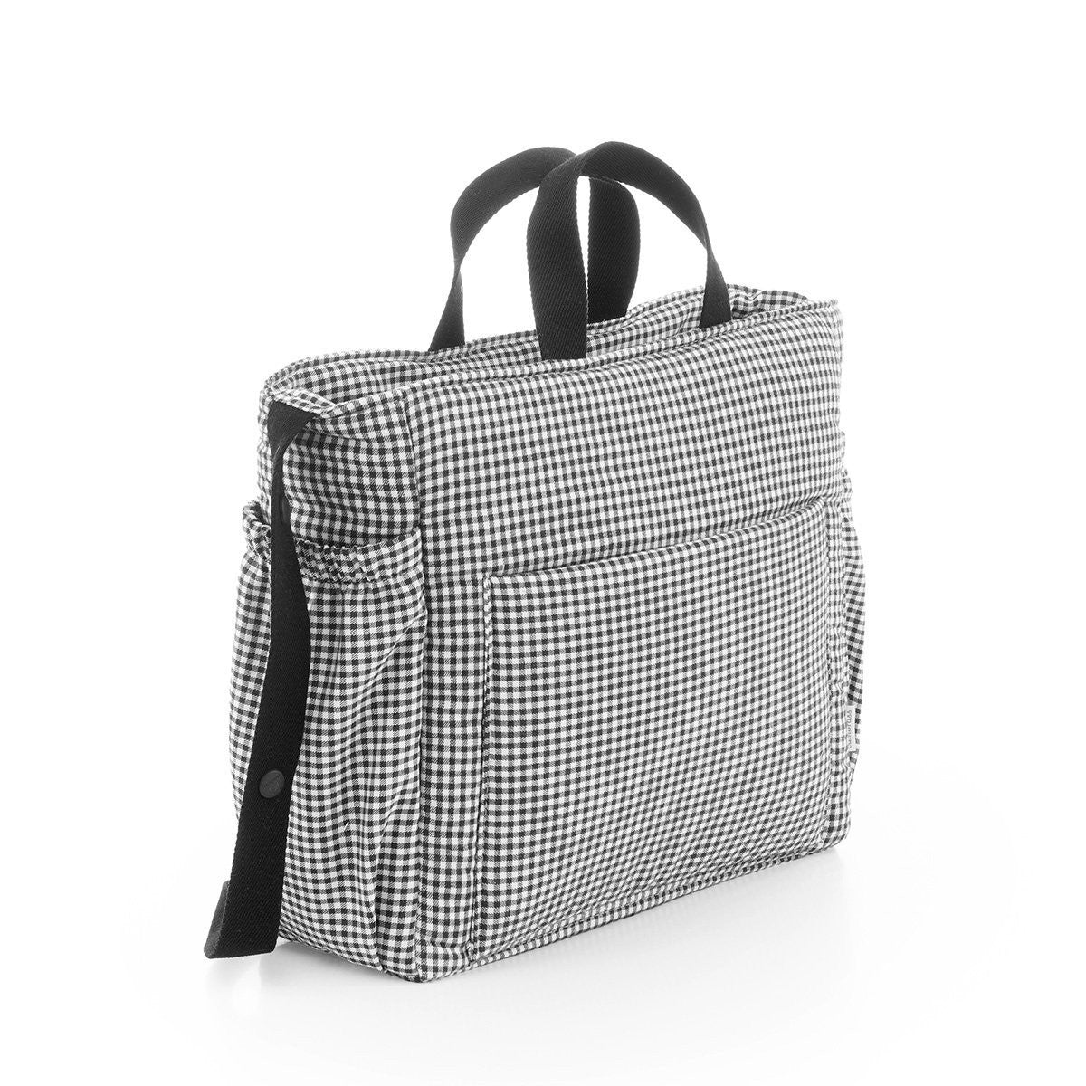 Bolso maternal pack Cambrass Polo