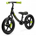 Bicicleta de equilibrio Kinderkraft 2Way Next Off Road