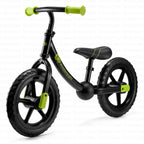 Bicicleta sin pedales Kinderkraft ETER