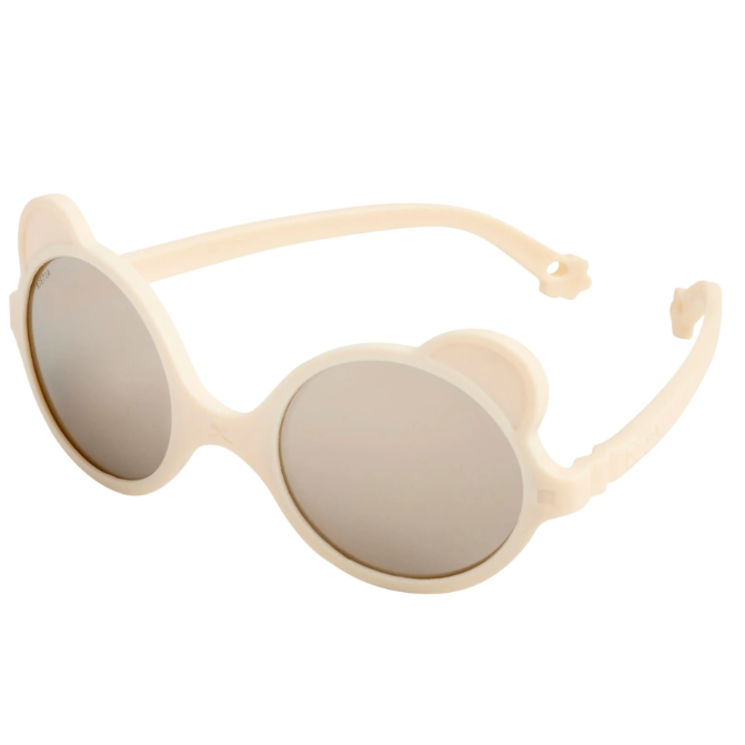 Gafas Kietla Ourson Cream