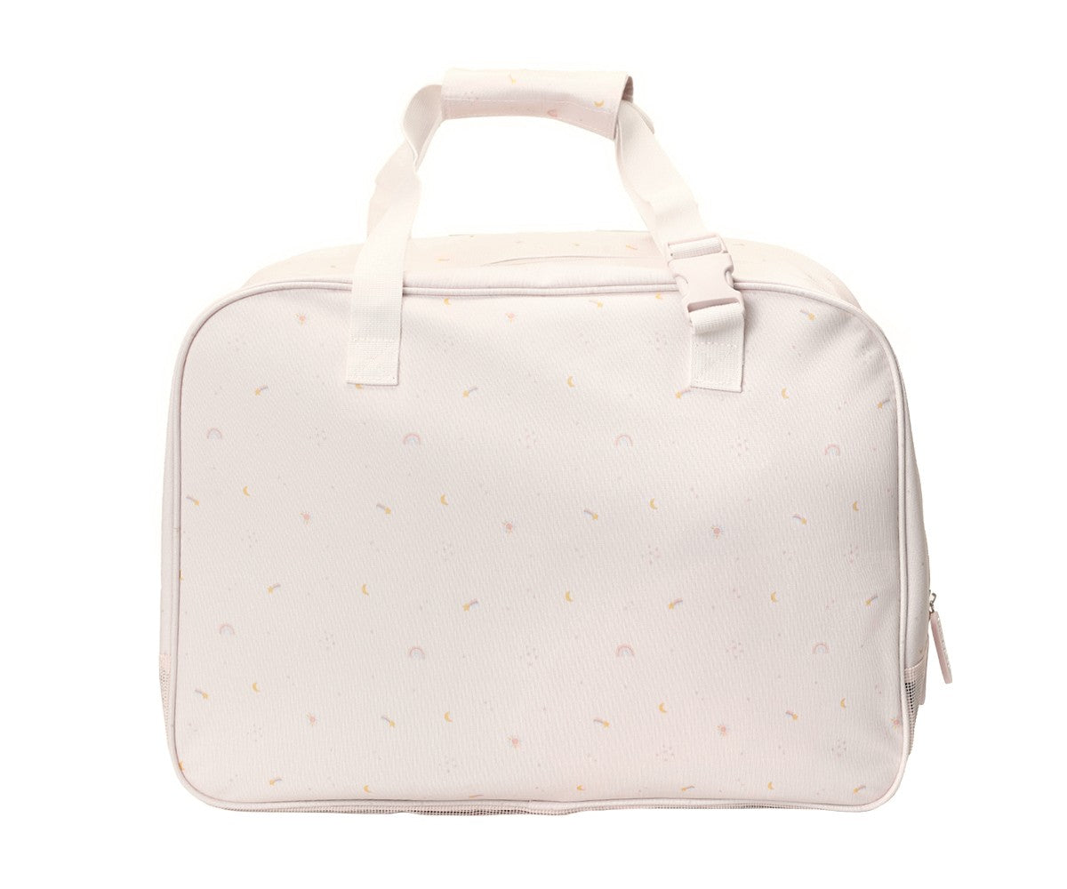 Bolso Playa con Rejilla Monnëka Starlight