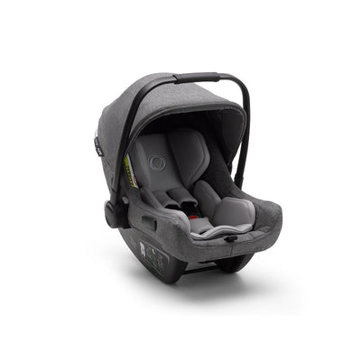 Cadeira auto Bugaboo Turtle Air por Nuna