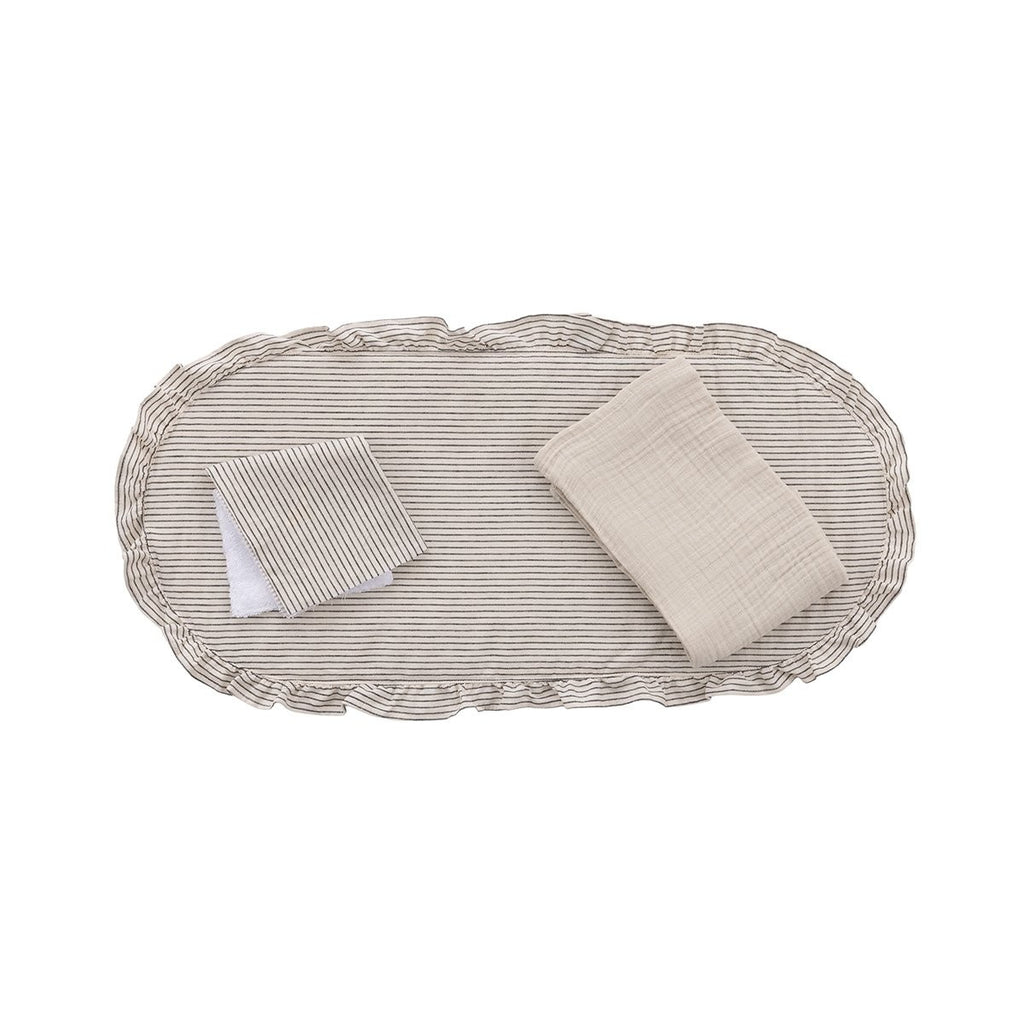 Pack colcha capazo Cambrass Dutton