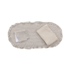 Pack colcha capazo Cambrass Dutton