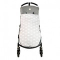 Saco universal cotton Fundas Bcn S23  para Bugaboo Fox Cameleon Bee