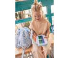 Estuche Plumier Doble Tutete City Cars