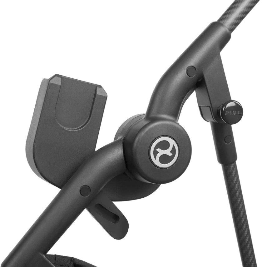 Adaptador Grupo 0 para Silla paseo Cybex Melio