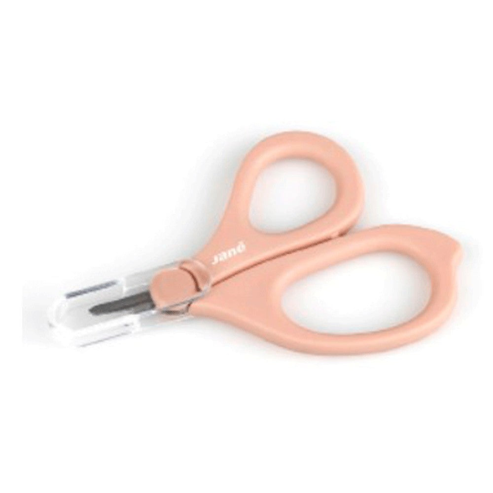 Tijeras precisión JANE para recien nacido
