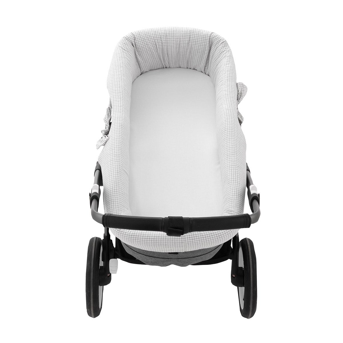 Garnitura capazo reversible Cambrass Polo