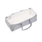 Capazo transportable Voksi Carry me