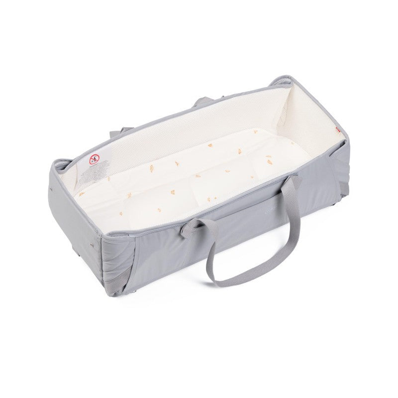 Capazo transportable Voksi Carry me