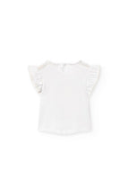 Camiseta Boboli punto