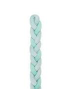 Trenza reductora Kikka Boo protector de cuna 180cm