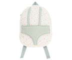 Mochila de Porteo con Muñeca Lola Tutete Spring Garden