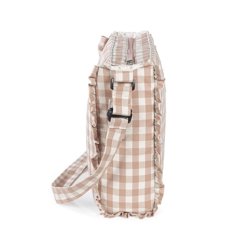 Bolsa canastilla Walking Mum Remy
